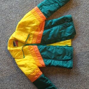 Vintage Ski/Snow Jacket